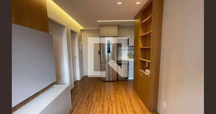Apartamento para venda - butantã, 2 quartos,  33 m² - são paulo
