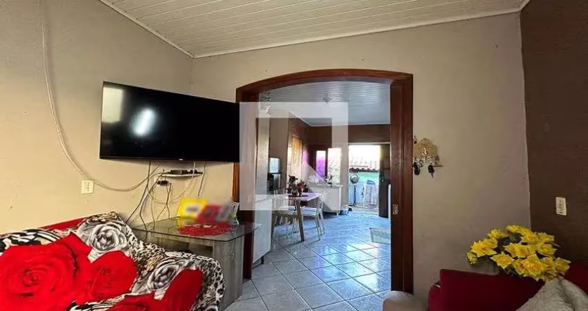 Casa para venda - mauá, 4 quartos,  150 m² - novo hamburgo