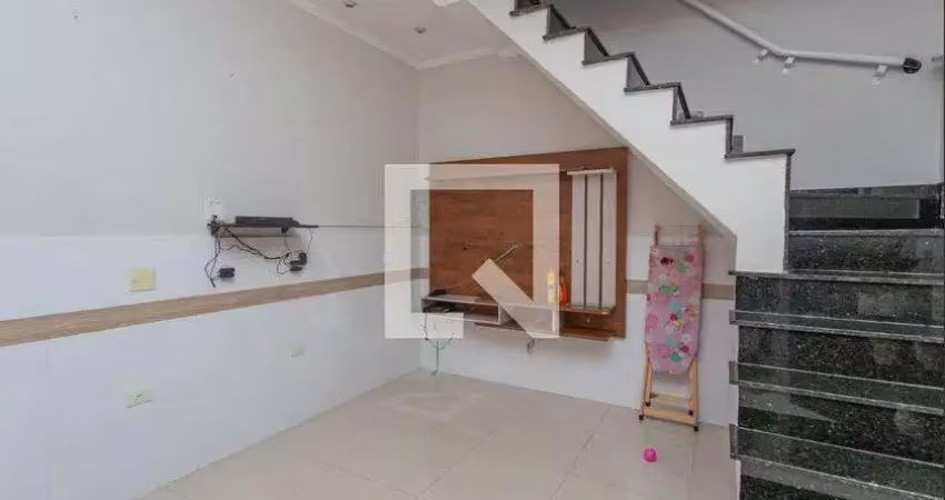 Casa para venda - vila nogueira, 3 quartos,  185 m² - diadema