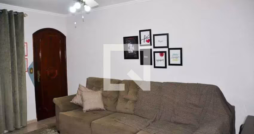Casa para venda - santa maria, 4 quartos,  142 m² - são caetano do sul