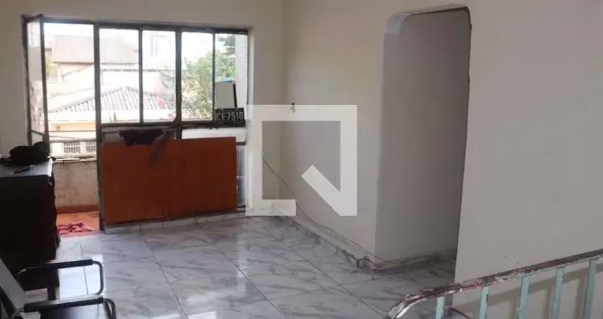 Casa para venda - centro, 2 quartos,  180 m² - são caetano do sul