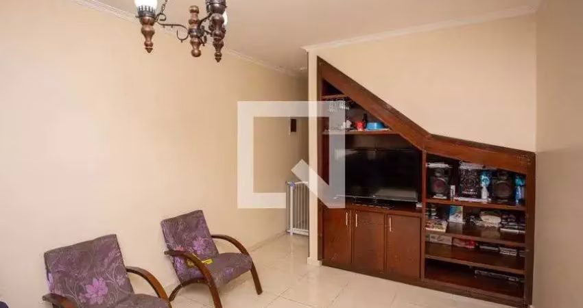 Casa para venda - piraporinha, 3 quartos,  175 m² - diadema