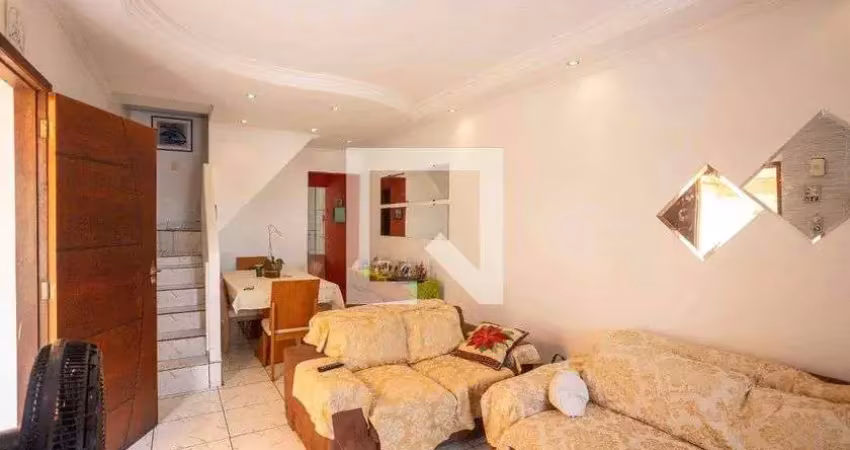 Casa para venda - vila nogueira, 3 quartos,  163 m² - diadema