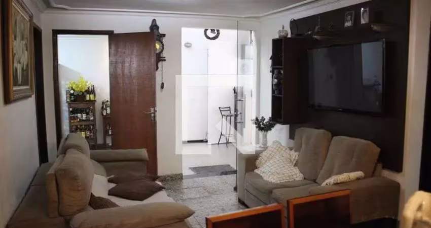 Casa para venda - conj. água branca, 4 quartos,  138 m² - contagem