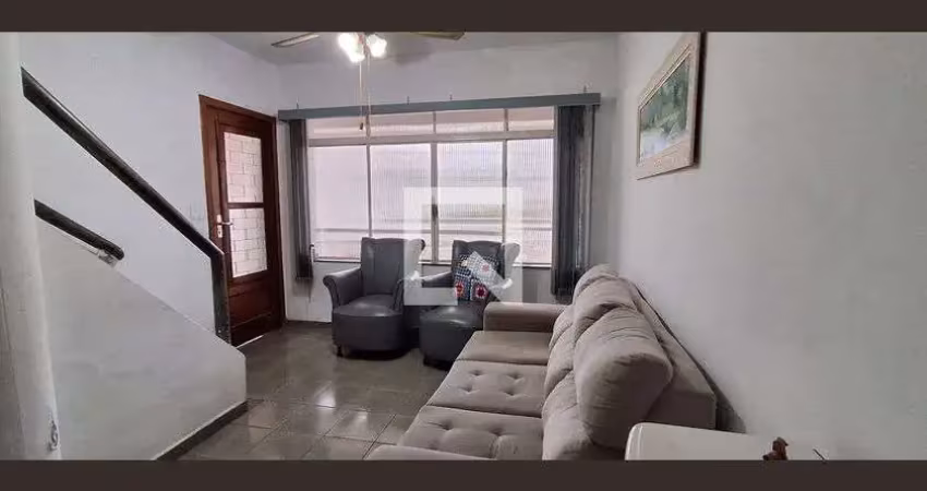 Casa para venda - olímpico, 3 quartos,  157 m² - são caetano do sul