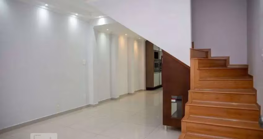 Casa para venda - centro, 2 quartos,  168 m² - diadema