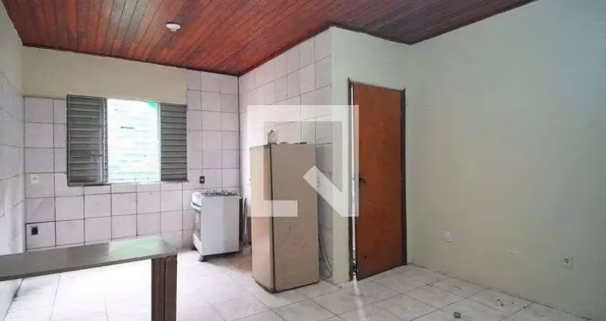 Apartamento para venda - canudos, 2 quartos,  35 m² - novo hamburgo