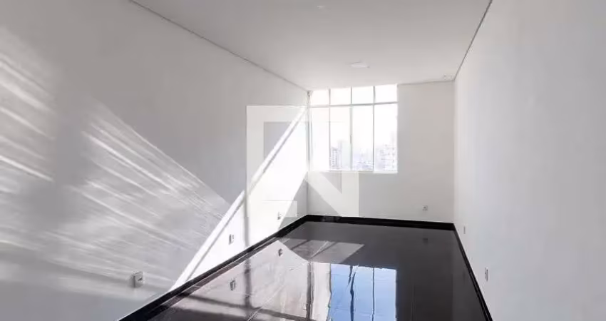 Kitnet / stúdio para venda - santa cecília, 1 quarto,  30 m² - são paulo