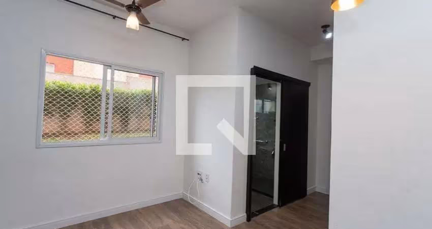 Apartamento para venda - campanário, 1 quarto,  42 m² - diadema