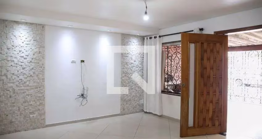 Casa para venda - nova gerti, 3 quartos,  171 m² - são caetano do sul
