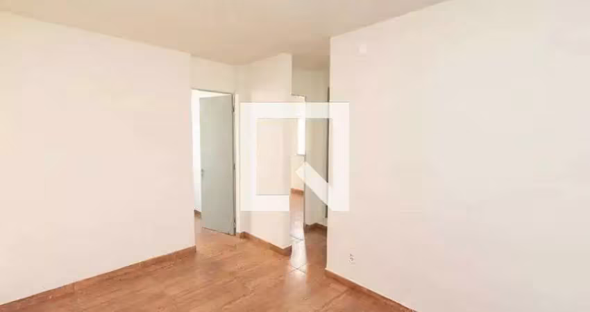 Apartamento para venda - inconfidentes, 2 quartos,  38 m² - contagem