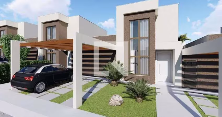 Casa para venda - colonial, 3 quartos,  142 m² - contagem
