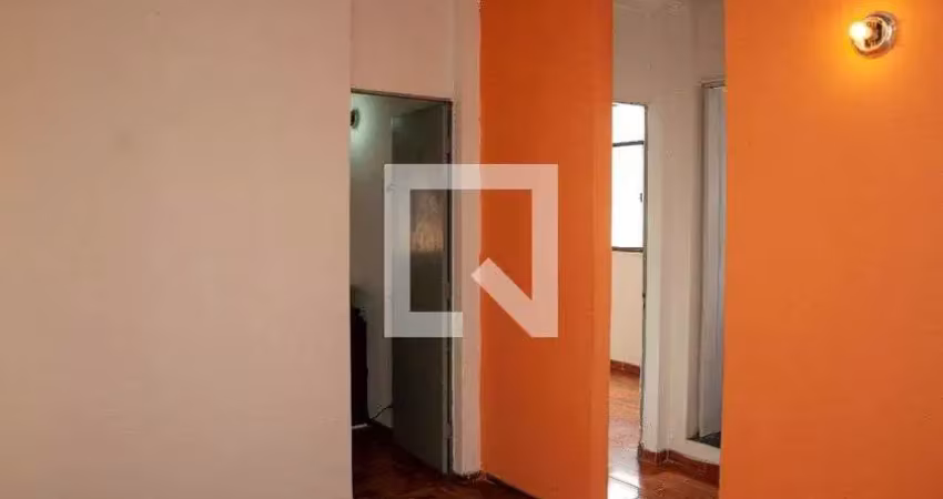 Apartamento para venda - inconfidentes, 2 quartos,  58 m² - contagem