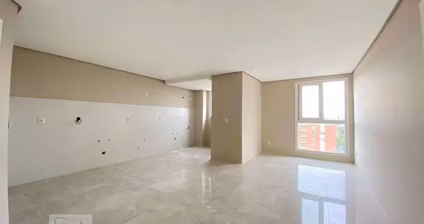 Apartamento para venda - rio branco, 1 quarto,  47 m² - novo hamburgo