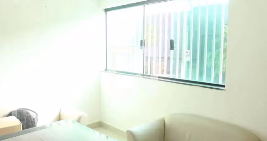 Casa para venda - olímpico, 3 quartos,  144 m² - são caetano do sul
