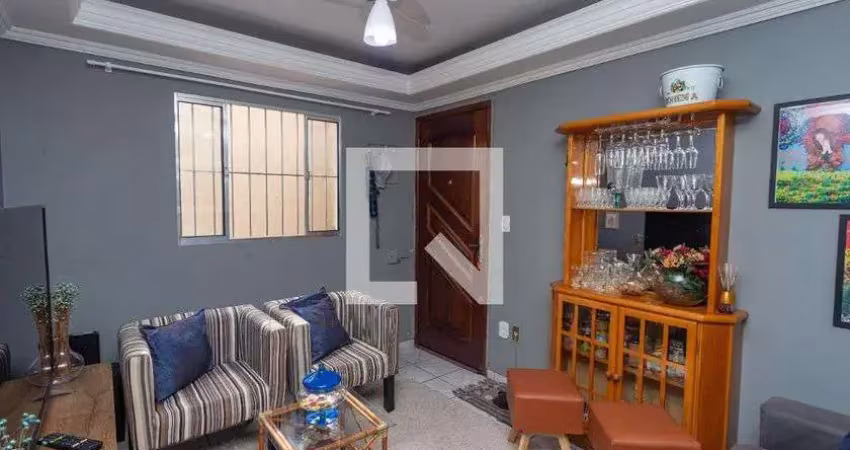 Apartamento para venda - conceição, 2 quartos,  56 m² - diadema