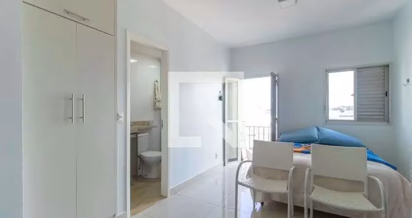 Kitnet / stúdio para venda - botafogo, 1 quarto,  45 m² - campinas