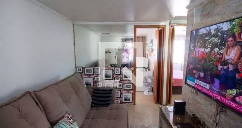 Apartamento para venda - itaquera, 2 quartos,  39 m² - são paulo