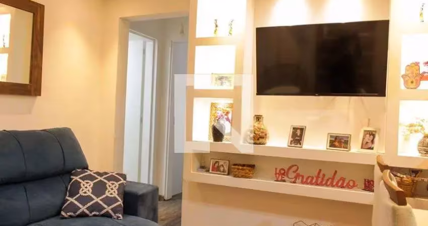 Apartamento para venda - ideal, 2 quartos,  53 m² - novo hamburgo