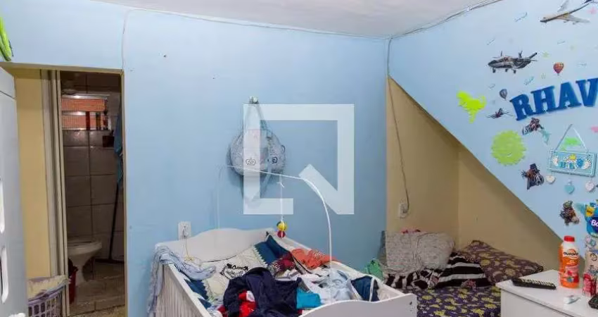 Casa para venda - conceição, 4 quartos,  200 m² - diadema