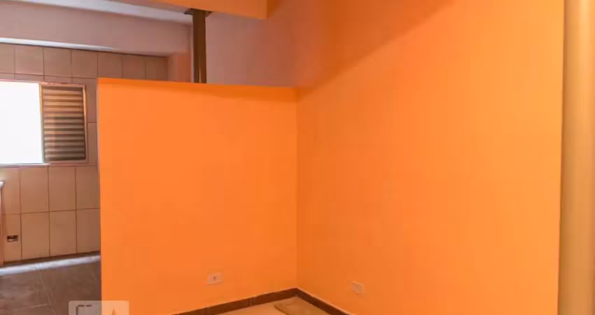 Apartamento para venda - conceição, 1 quarto,  32 m² - diadema