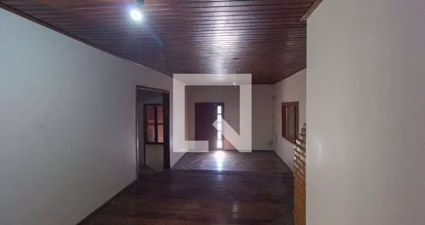 Casa para venda - vila nova, 2 quartos,  199 m² - novo hamburgo