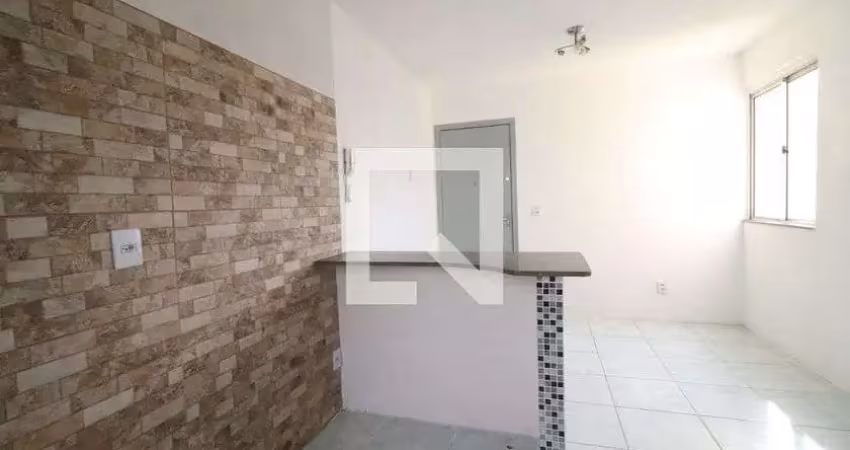 Apartamento para venda - liberdade, 2 quartos,  40 m² - novo hamburgo