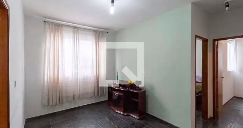 Apartamento para venda - centro, 2 quartos,  41 m² - contagem