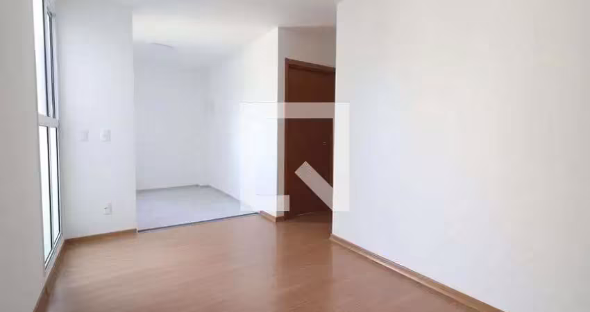 Apartamento para venda - canudos, 2 quartos,  40 m² - novo hamburgo