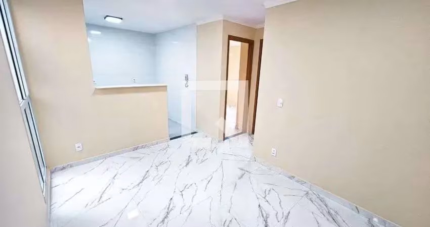 Apartamento para venda - lajeado, 2 quartos,  38 m² - cotia