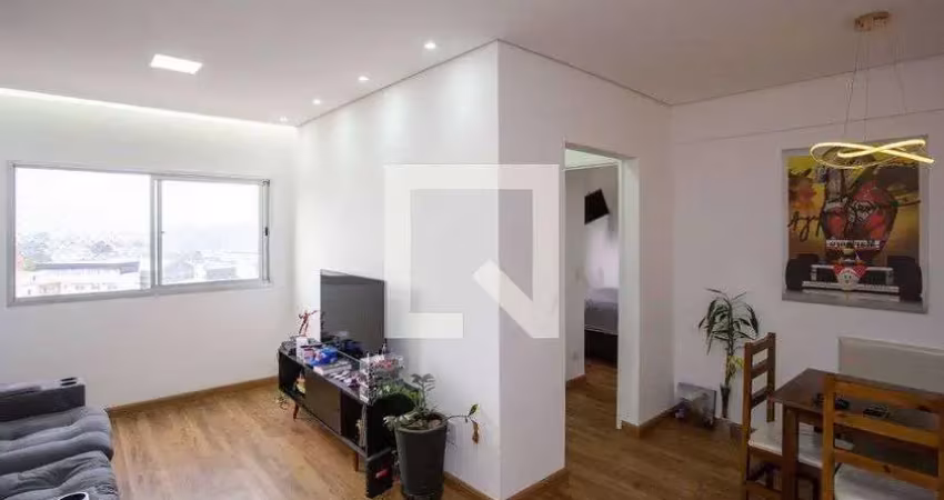 Apartamento para venda - centro, 1 quarto,  44 m² - diadema