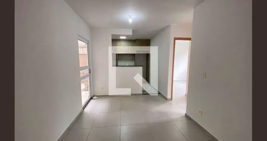 Apartamento para venda - rondônia, 2 quartos,  40 m² - novo hamburgo