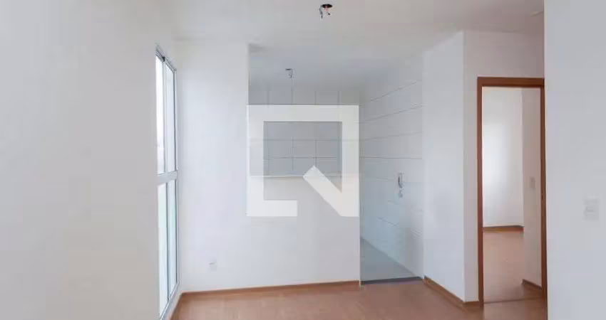 Apartamento para venda - três barras, 2 quartos,  38 m² - contagem