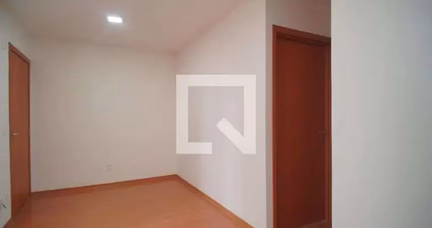 Apartamento para venda - canudos, 2 quartos,  41 m² - novo hamburgo