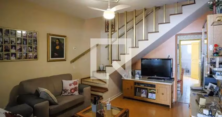 Casa para venda - jardim são caetano, 2 quartos,  162 m² - são caetano do sul