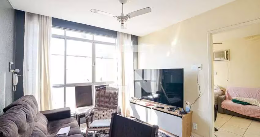Apartamento para venda - venda da cruz, 2 quartos,  67 m² - são gonçalo