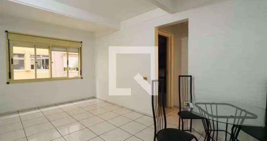 Apartamento para venda - santana, 1 quarto,  48 m² - porto alegre
