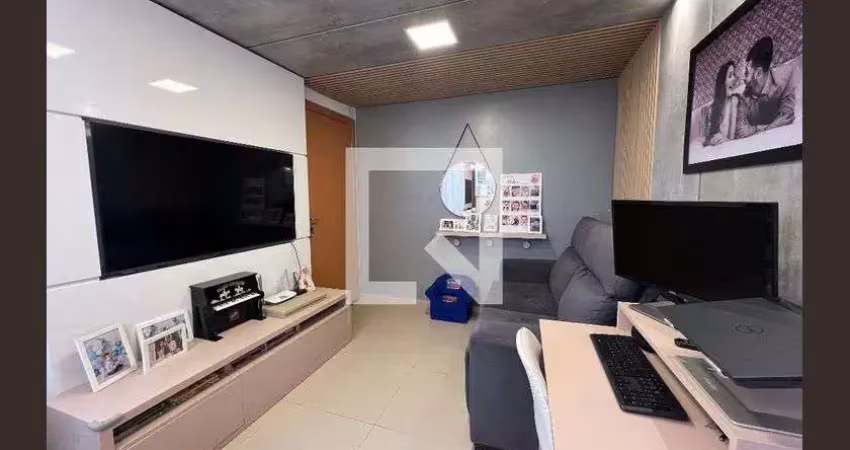 Apartamento para venda - rondônia, 2 quartos,  40 m² - novo hamburgo