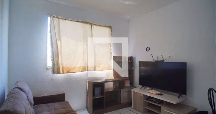 Apartamento para venda - santo afonso, 2 quartos,  41 m² - novo hamburgo