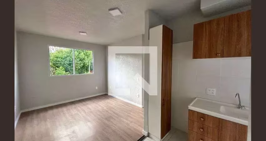 Apartamento para venda - santo afonso, 2 quartos,  41 m² - novo hamburgo