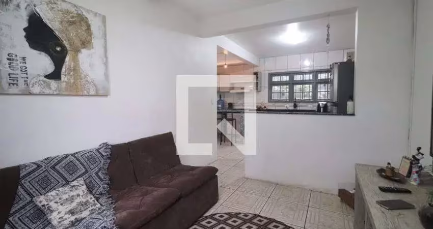 Casa para venda - são jorge, 3 quartos,  171 m² - novo hamburgo