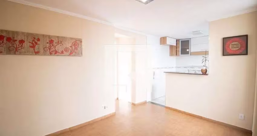 Apartamento para venda - tropical, 2 quartos,  42 m² - contagem