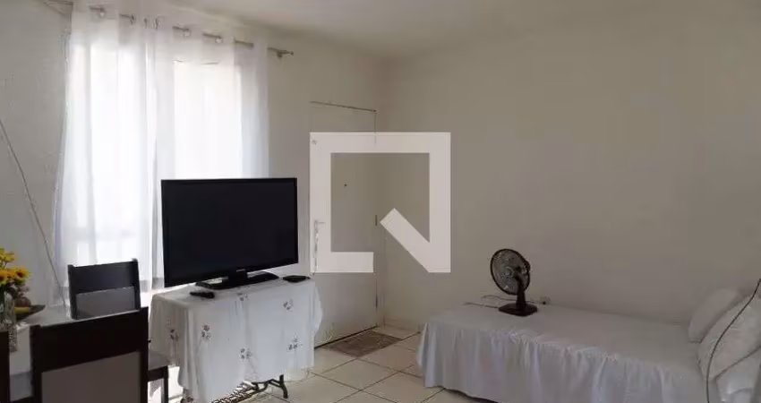 Apartamento para venda - colonial, 2 quartos,  44 m² - contagem