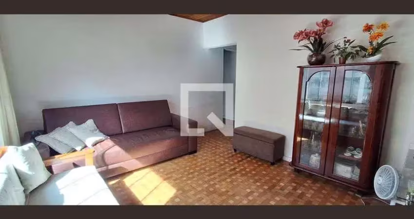Casa para venda - barcelona, 2 quartos,  175 m² - são caetano do sul