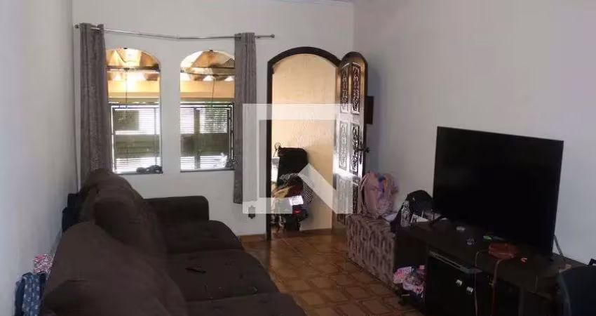 Casa para venda - santa maria, 3 quartos,  176 m² - são caetano do sul