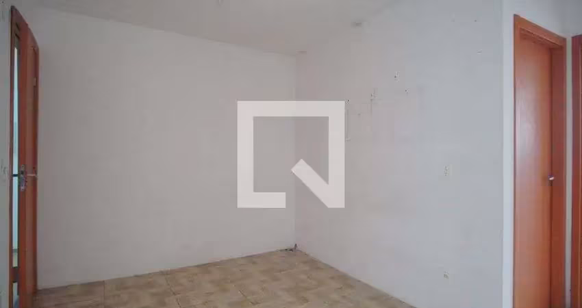 Apartamento para venda - rondônia, 2 quartos,  42 m² - novo hamburgo