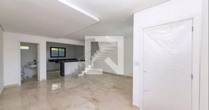Casa para venda - cabral, 3 quartos,  170 m² - contagem