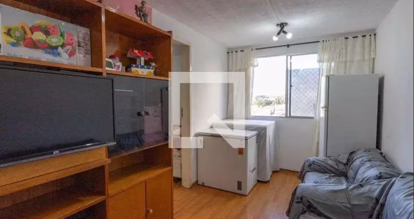 Apartamento para venda - conceição, 2 quartos,  39 m² - diadema
