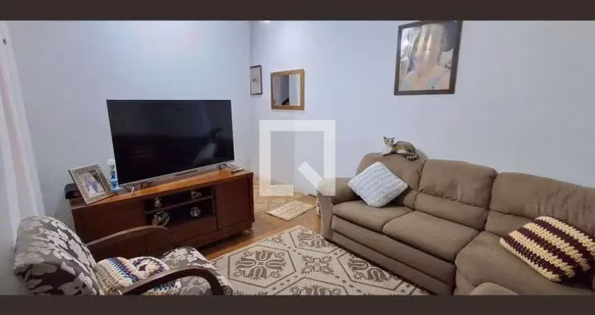 Casa para venda - santa maria, 3 quartos,  134 m² - são caetano do sul