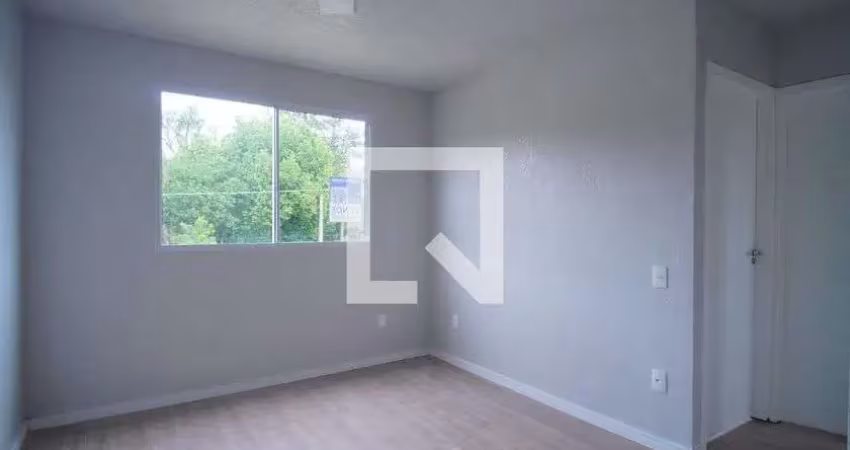 Apartamento para venda - santo afonso, 2 quartos,  42 m² - novo hamburgo